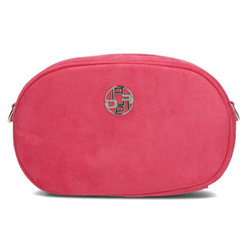 Filippo Messenger Bag TD0256/22 FH fuchsia