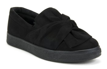 Sneakers McKey DTN183/18 BK Black