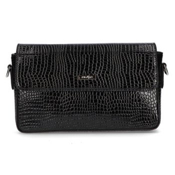 Handbag Filippo Messenger Bag TD0151/21 BK black