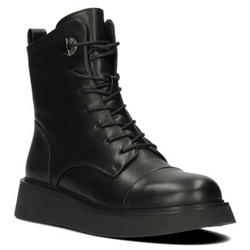 Filippo ankle boots DBT4068/22 BK black