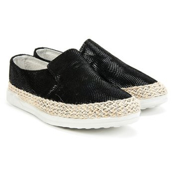 Shoes FILIPPO DP069/17 BK black