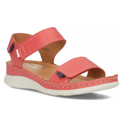 Leather sandals Filippo K828