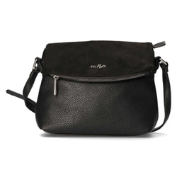 Filippo Handbag TD0123 Black