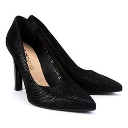 Pumps Bioeco by Arka BI 5254 769