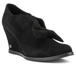 Shoes Libero 124019 135 black