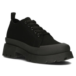 Filippo 125 sneakers black