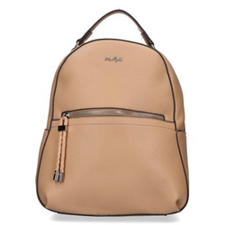 Backpack Filippo TD0171/21 BE beige