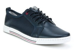 Shoes Filippo DP008/18 NV navy