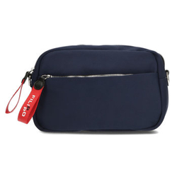 Filippo Messenger Bag TD0247/22 NV navy