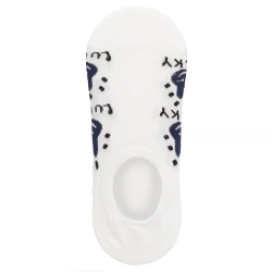 Women's Socks HX-B04 lucky