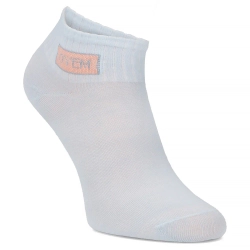 Women's Socks 2506-9 blue