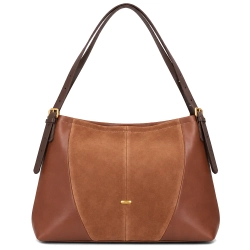 Brown handbag Wendy