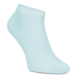 Women's Socks blue