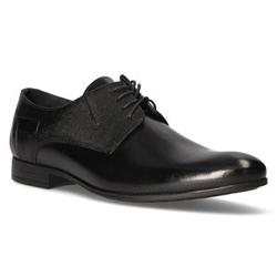 Shoes Simonetti E-6160 black