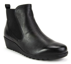 Ankle boots Caprice 9-25409-21 022 Black Nap.