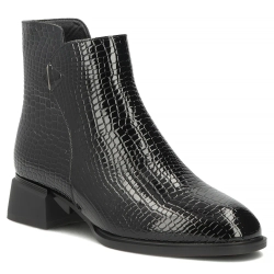 Filippo ankle boots DBT8175/26 BK black