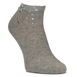 Women's Socks grey