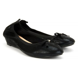 Ballerinas FILIPPO DP052/17 BK