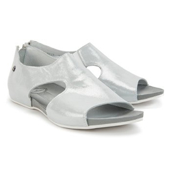 Sandals Lemar 40040 Glitter White