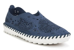 Shoes Filippo DP069/18 NV Navy