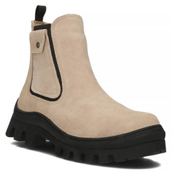 Filippo ankle boots DBT3926/22 BE beige