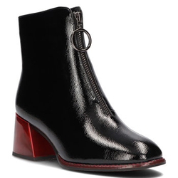 Filippo ankle boots DBT3111/21 BK black