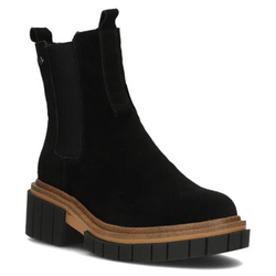 Filippo ankle boots DBT4208/22 BK black