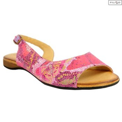 Sandals LAN-KARS d364-204 multicolor 8022815