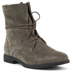 Ankle boots Filippo DBT1085/19 GR Grey