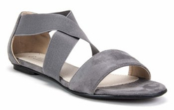 Sandals Filippo DP170/18 GR grey