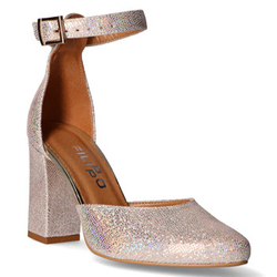 Pumps Filippo 2059/OBL S-95