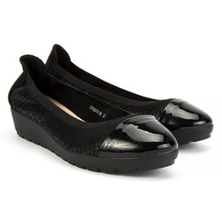 Shoes FILIPPO DP050/16 BK