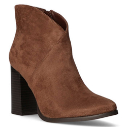 Filippo boots DBT1575/20 TP taupe