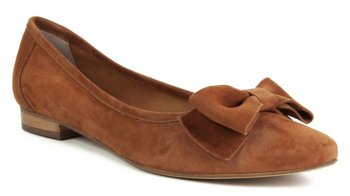 Shoes Filippo 2336 Rudy/Z