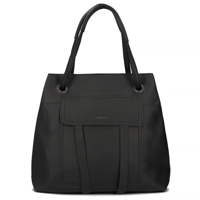 Handbag black JS2402P