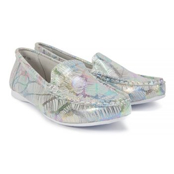 Shoes FILIPPO DP066/17 GR Grey