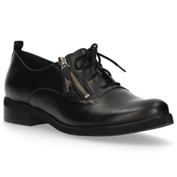 Shoes Libero 4140 8 black