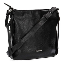 Handbag Filippo TD0011/20 BK Black