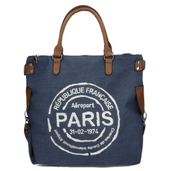 Filippo handbag AP-171 blue