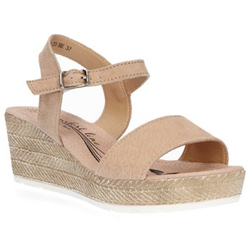 Sandals Filippo DS1330/20 BE Beige