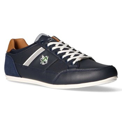 McKey MSP901/19 Navy shoes