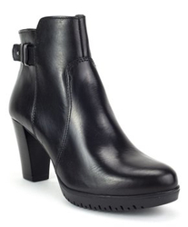 Ankle Boots Tamaris 1-25051-21 Black