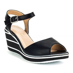 Sandals Filippo DS157/18 BK Black