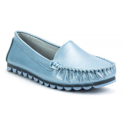 Filippo Loafers DP130/18 LT BL
