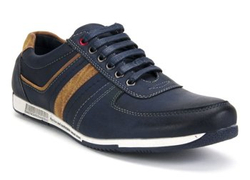 Shoes McKey MP130/18 NV Navy
