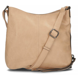Ines Delaure handbag 1681669 beige