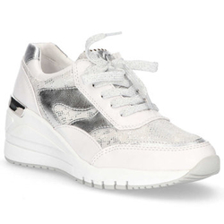 Shoes Marco Tozzi 2-23743-34 197 White Combination