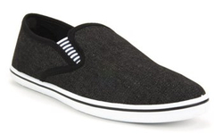 Sneakers McKey MTN255/18 BK Black