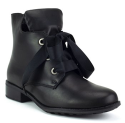 Filippo boots DBT497/18 BK black