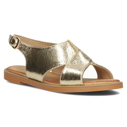 Sandals Filippo DS2104/22 GO gold